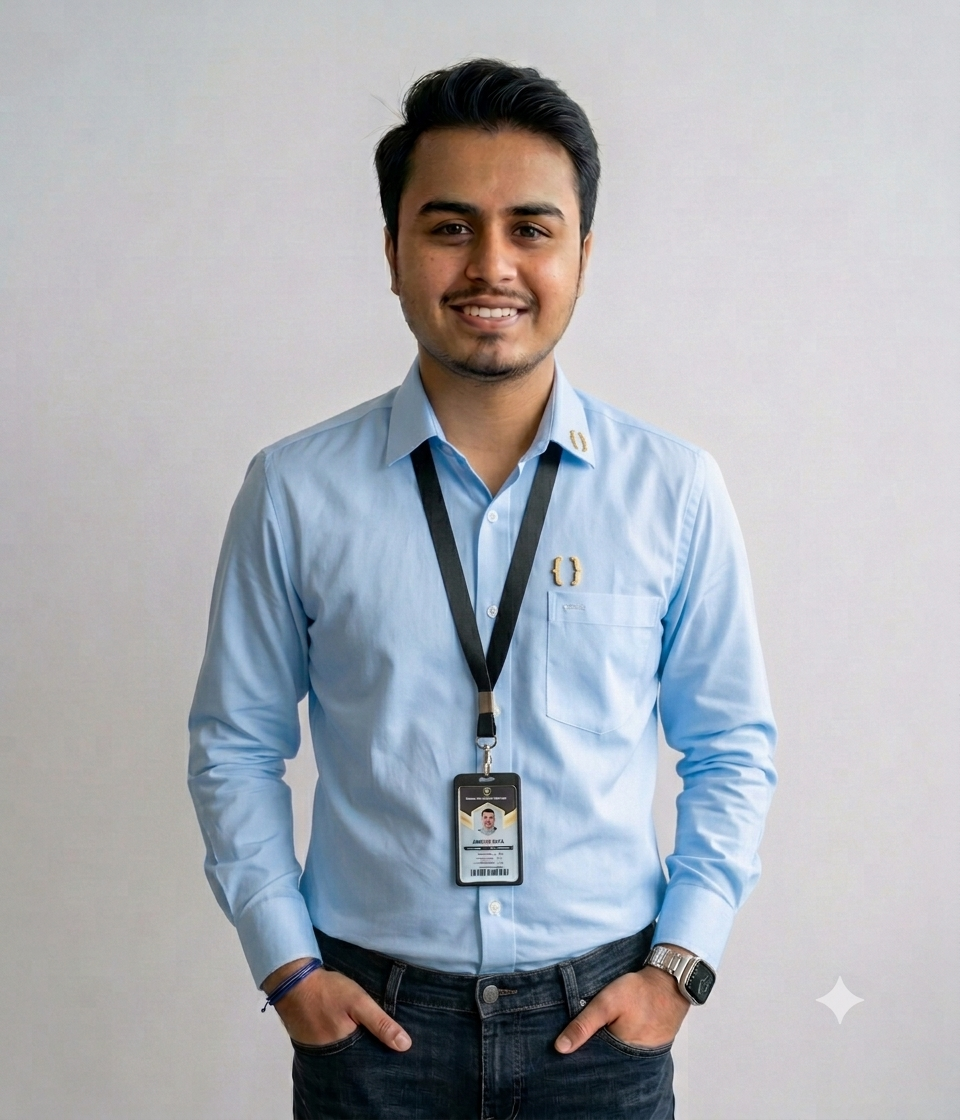 Jatin Sharma