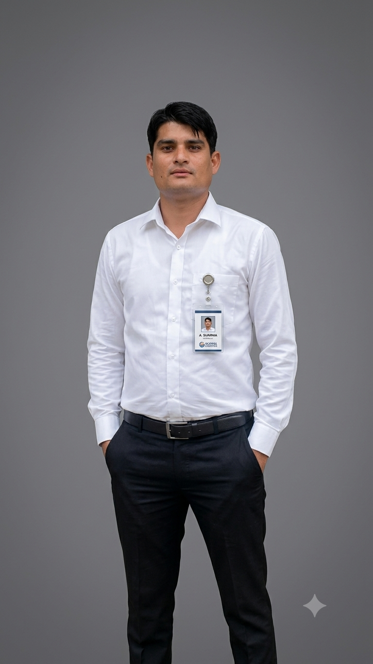 Shobit Chaudary
