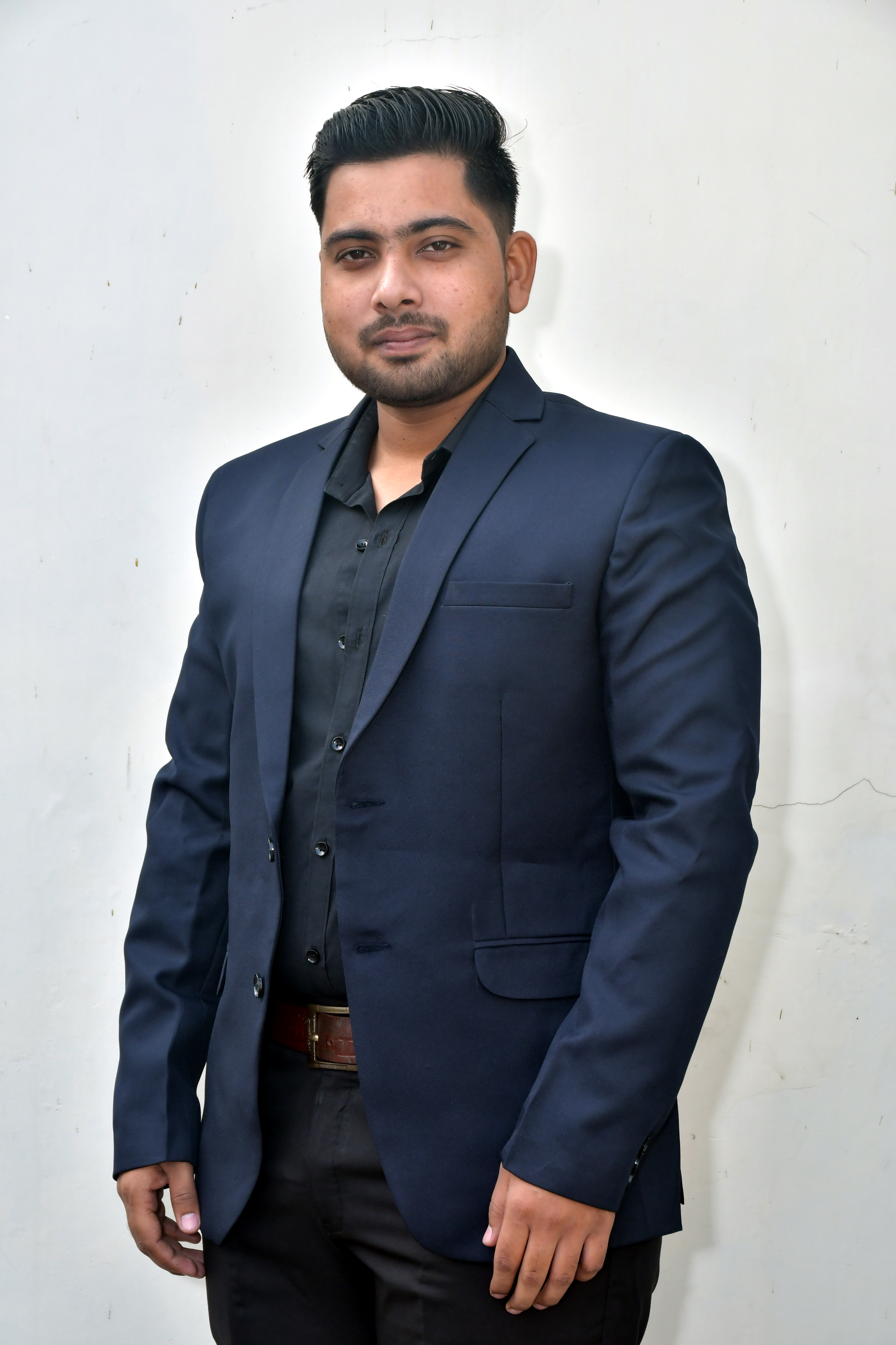 Shobit Chaudhary